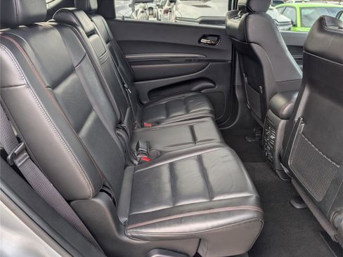 Used 2024 Dodge Durango R/T image 13