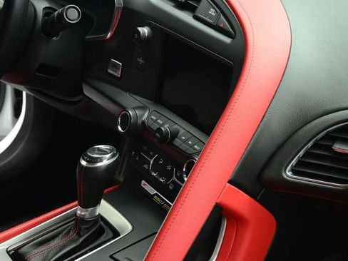 Used 2016 Chevrolet Corvette Z06 w/ 2LZ Preferred Equipment Group image 63