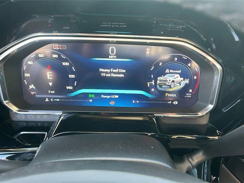 New 2026 Chevrolet Silverado 2500 LTZ w/ Trail Boss Package image 24