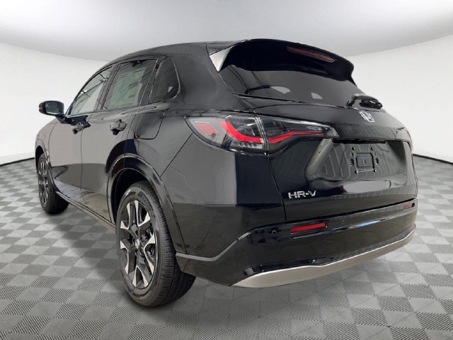 New 2027 Honda HR-V EX-L image 4