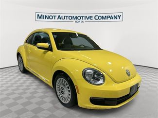 Used 2014 Volkswagen Beetle 1.8T video 1