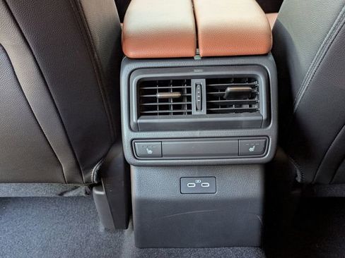 Used 2025 MAZDA CX-50 2.5 Turbo w/ Premium Plus Pkg image 10