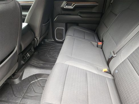 Used 2023 Chevrolet Silverado 1500 RST w/ Redline Edition image 28