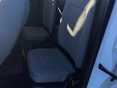 Used 2016 Chevrolet Colorado W/T w/ WT Convenience Package image 18