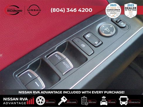 Used 2025 Acura Integra A-Spec image 24