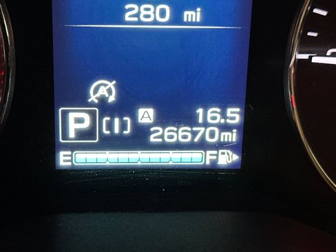 Used 2023 Subaru Crosstrek 2.5i Sport image 31