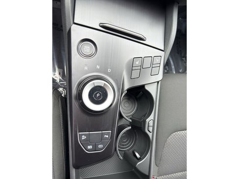New 2026 Kia Sportage S image 10
