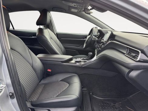 Certified 2023 Toyota Camry SE image 17