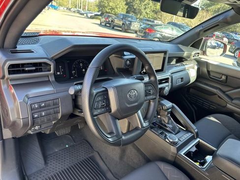 Certified 2025 Toyota Tacoma SR5 image 11