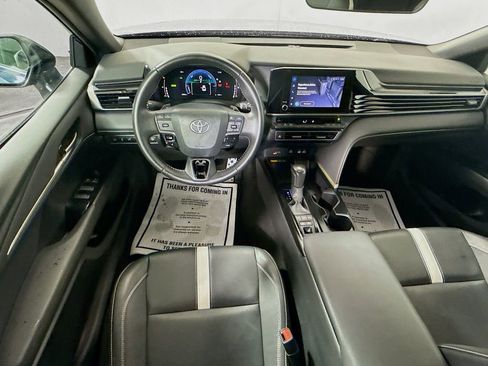 Certified 2025 Toyota Camry SE w/ Convenience Package FWD image 21