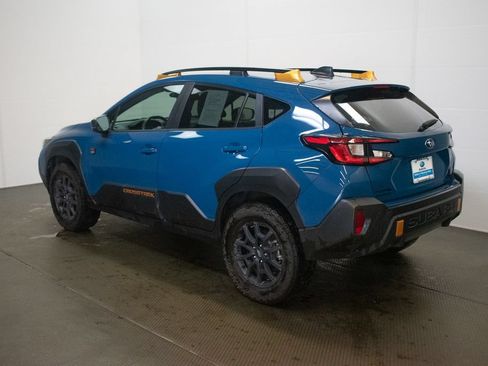 Certified 2024 Subaru Crosstrek 2.5i Wilderness AWD/4WD image 6
