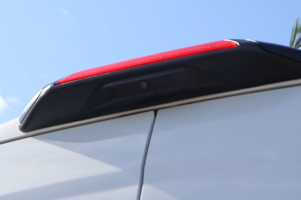 Used 2024 Ford Transit 350 148 High Roof Extended w/ Load Area Protection Package RWD image 39