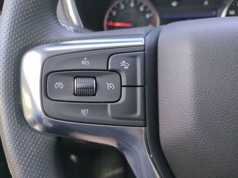 New 2026 Chevrolet Blazer LT w/ Convenience Package image 24