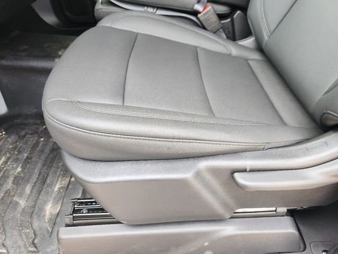 New 2024 Chevrolet Silverado 2500 W/T w/ WT Convenience Package RWD image 24