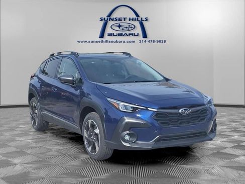 New 2025 Subaru Crosstrek 2.5i Limited image 1