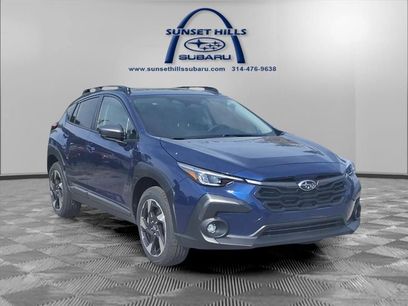 New 2025 Subaru Crosstrek 2.5i Limited
