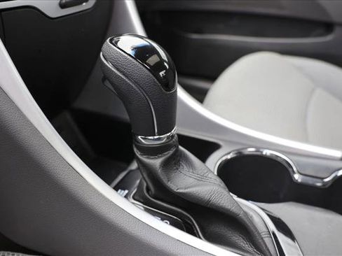 Used 2014 Hyundai Sonata GLS w/ Popular Equipment Group 2 FWD image 20