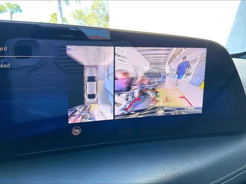 Used 2025 Cadillac CT5 Premium Luxury w/ Sun And Sound Package image 12