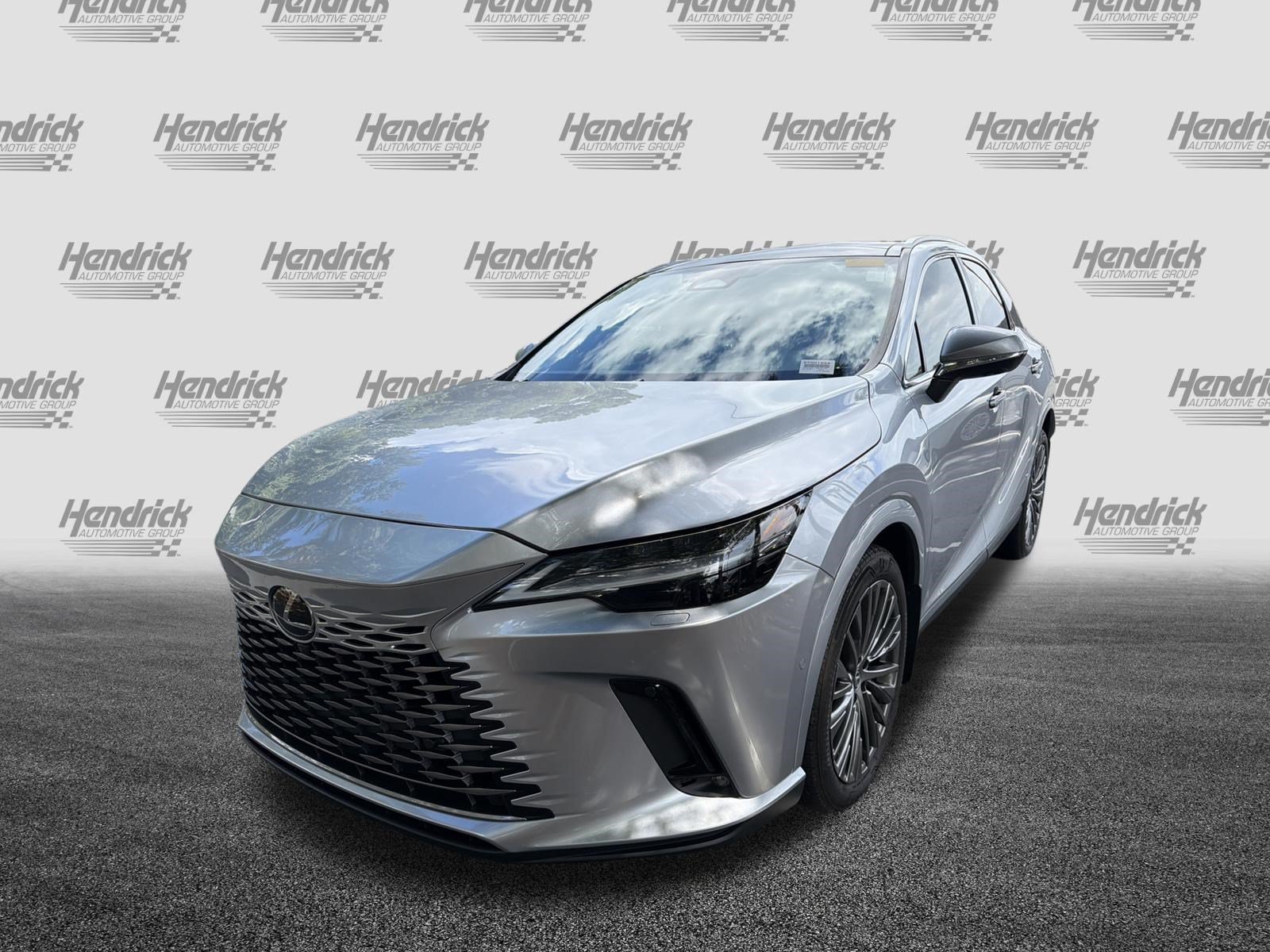 Certified 2024 Lexus RX 350 AWD w/ Convenience Package image 5