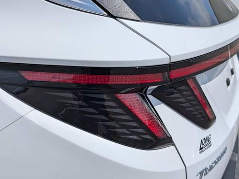 Used 2023 Hyundai Tucson SEL image 14