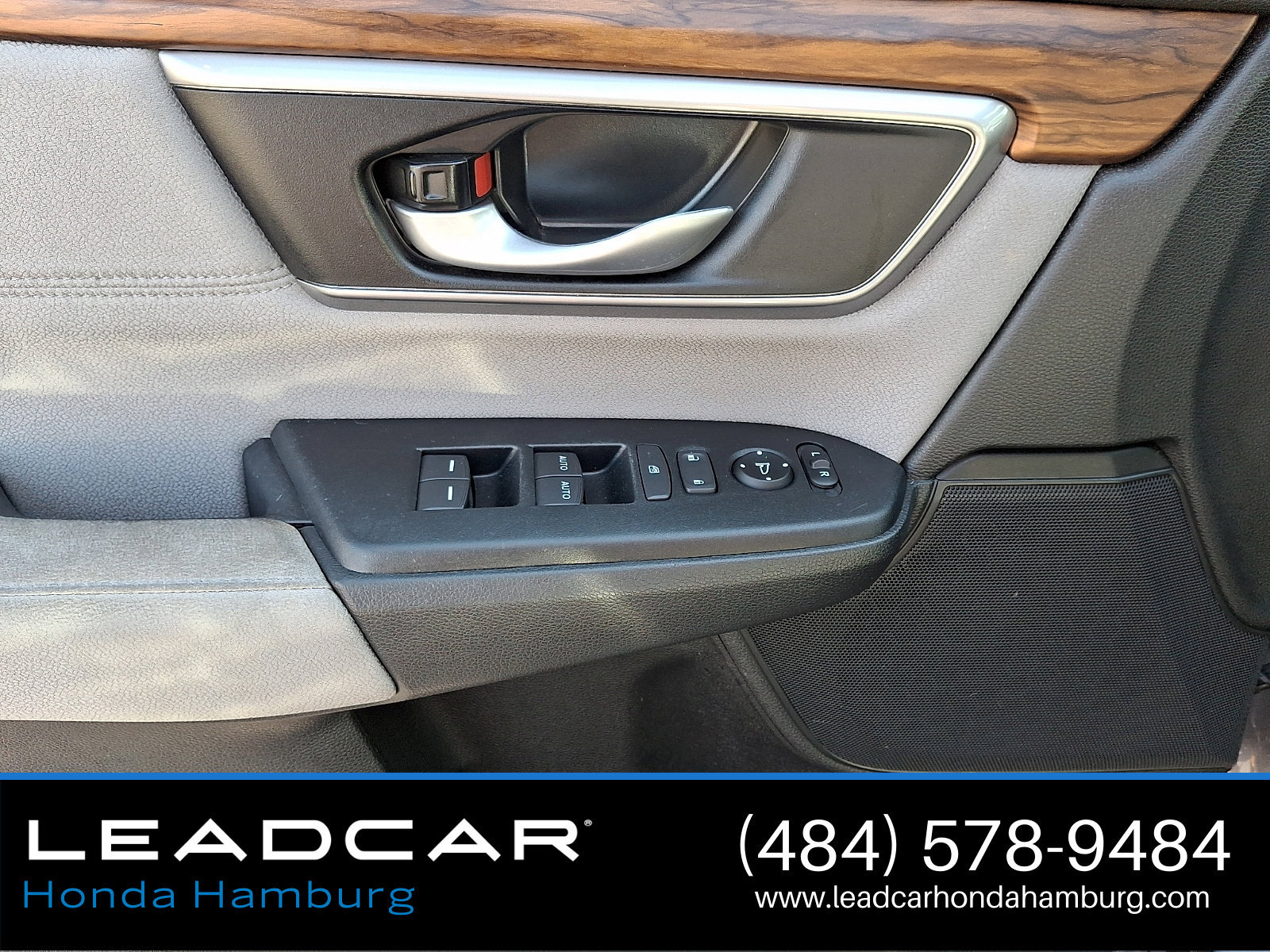 Used 2020 Honda CR-V EX image 13