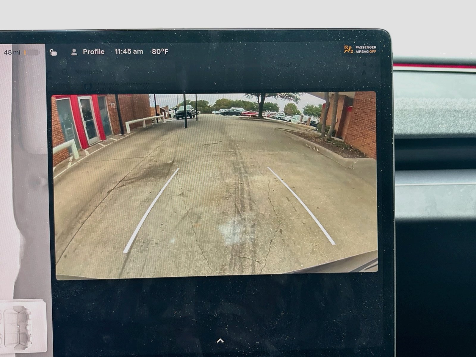 Used 2025 Tesla Model 3 Long Range RWD image 13