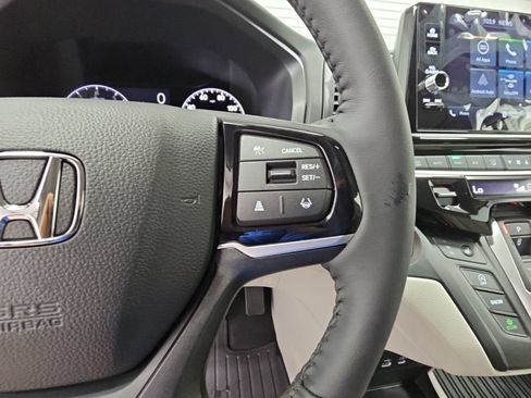 New 2026 Honda Odyssey EX-L image 27