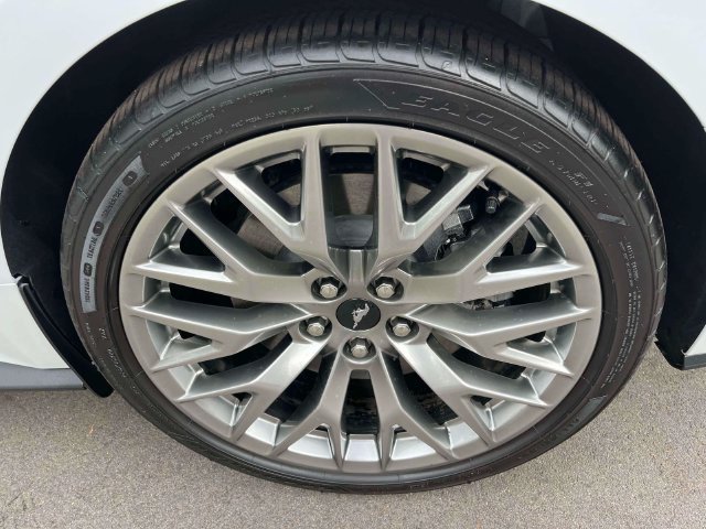 Certified 2026 Ford Mustang GT Premium RWD image 11