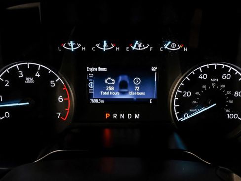Used 2024 Ford F350 XLT AWD/4WD image 17