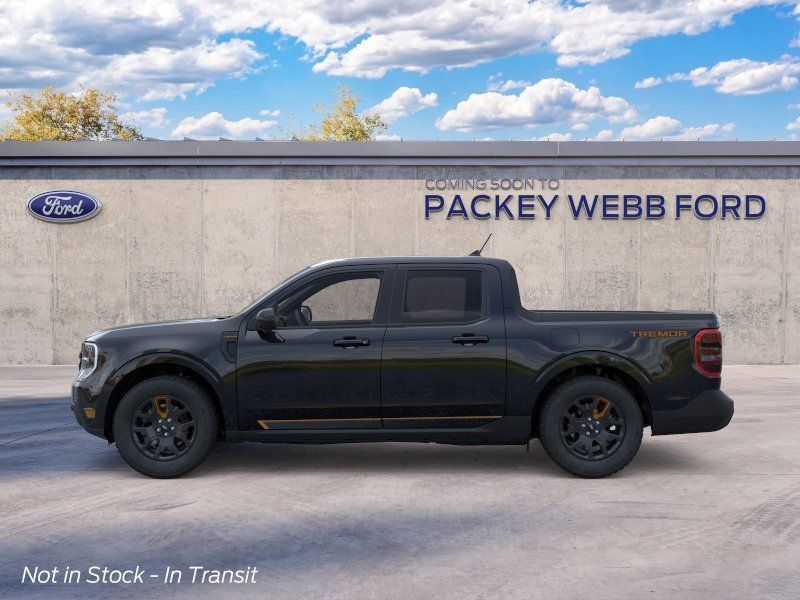 New 2026 Ford Maverick Tremor AWD/4WD image 4