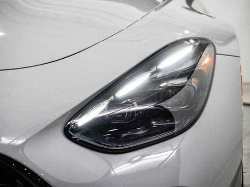 Used 2026 Mercedes-Benz AMG GT 55 image 7