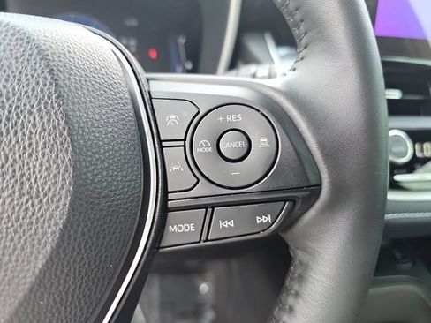 Used 2024 Toyota Corolla XSE FWD image 18