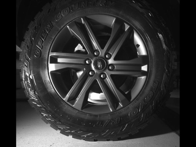 Used 2023 Ford F150 XLT w/ Equipment Group 302A High AWD/4WD image 14