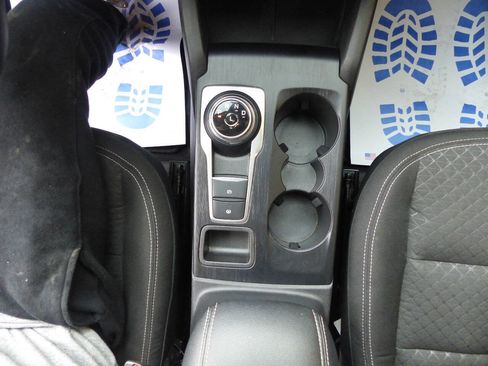 Used 2023 Ford Escape Active w/ Tech Pack #2 AWD/4WD image 37