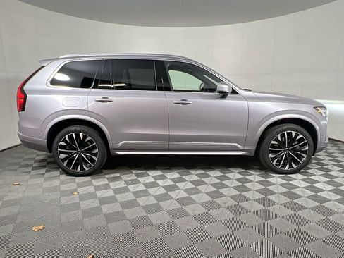 New 2026 Volvo XC90 B6 Plus w/ Protection Package Premier image 9