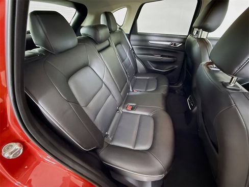 Used 2024 MAZDA CX-5 AWD 2.5 S w/ Select Package image 25