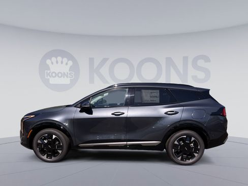 New 2026 Kia Sportage SX Prestige AWD/4WD image 7