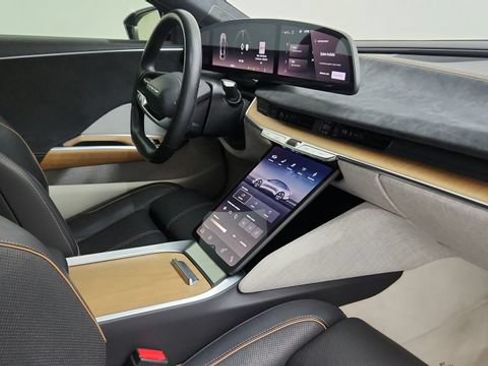 Used 2023 Lucid Air Grand Touring AWD/4WD image 45