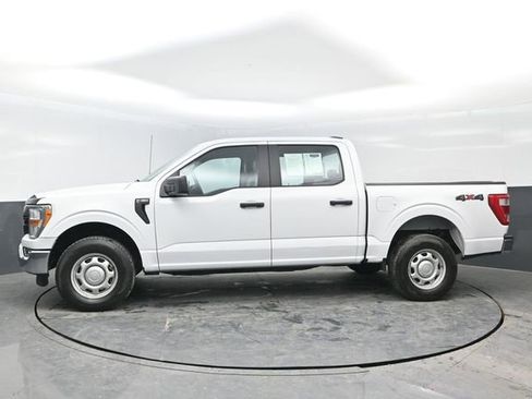 Certified 2022 Ford F150 XL w/ Equipment Group 101A High AWD/4WD image 4