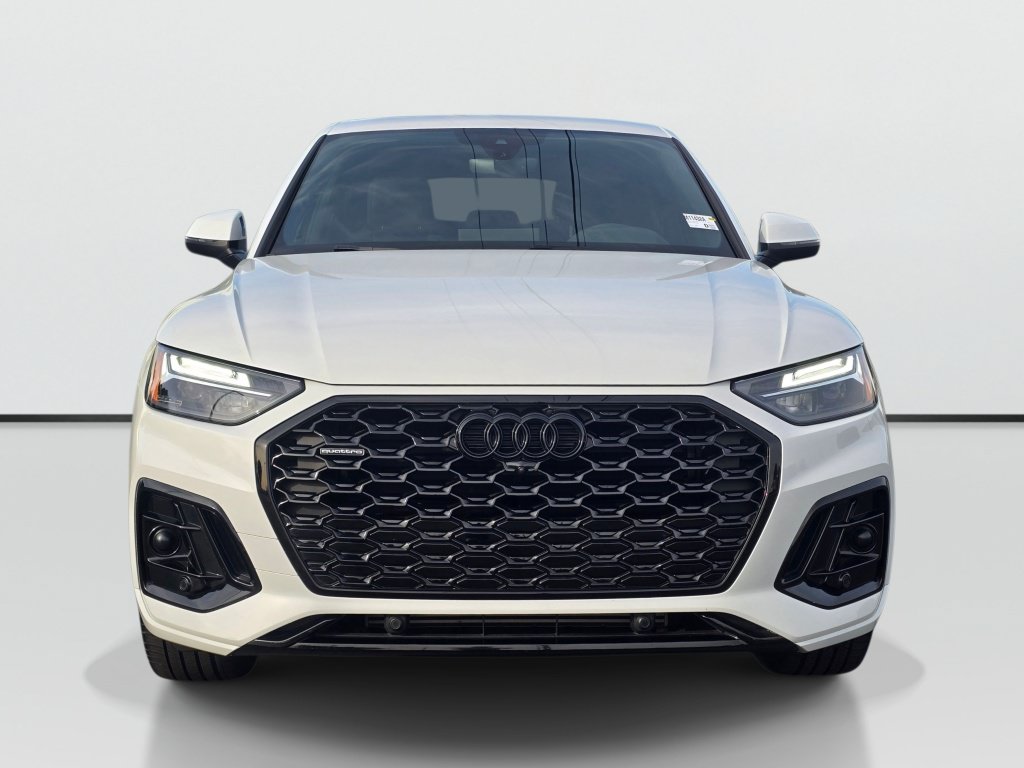Used 2024 Audi Q5 2.0T Premium Plus AWD/4WD image 9