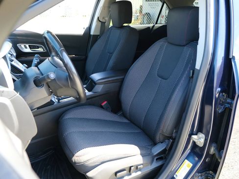 Used 2015 Chevrolet Equinox LT w/ Driver Convenience Package AWD/4WD image 15