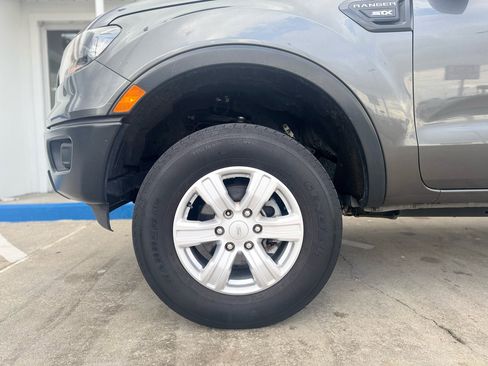 Used 2019 Ford Ranger XL w/ Equipment Group 101A Mid image 17