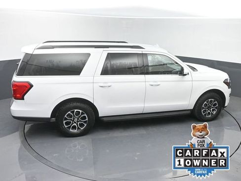 Used 2024 Ford Expedition Max XLT AWD/4WD image 37