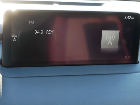 Used 2023 MAZDA CX-9 Carbon Edition AWD/4WD image 22