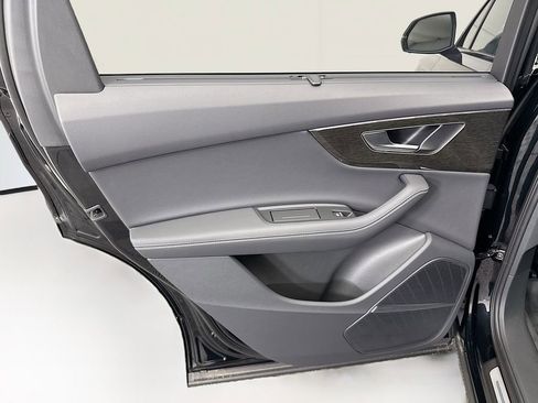 New 2026 Audi Q7 3.0T Premium Plus image 27