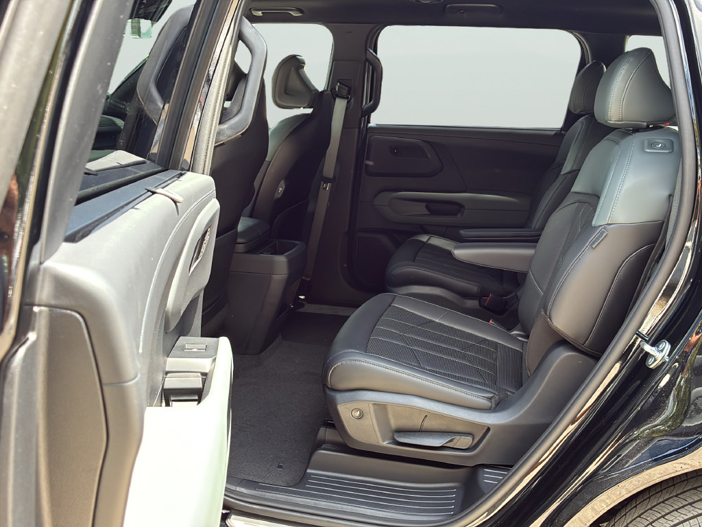 New 2027 Kia Telluride SX X-Line w/ Towing Package AWD/4WD image 16