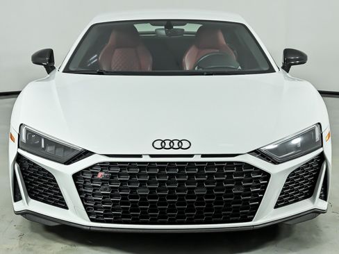 Used 2020 Audi R8 V10 performance AWD/4WD image 5