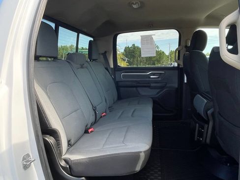 Used 2020 RAM 1500 Big Horn AWD/4WD image 42