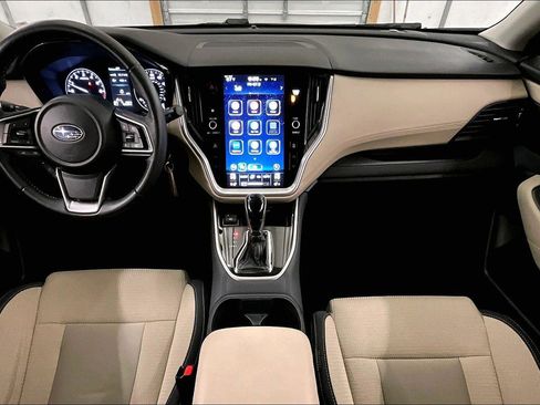 Used 2020 Subaru Outback Premium image 14