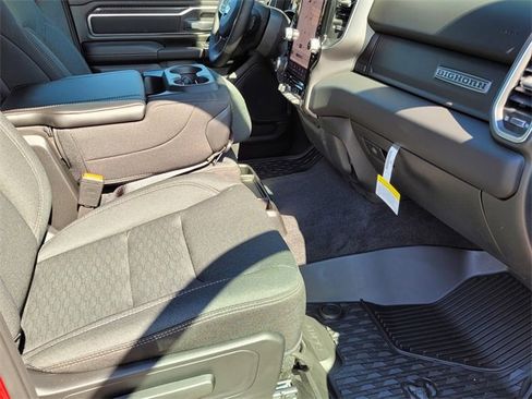 New 2025 RAM 1500 Big Horn image 15